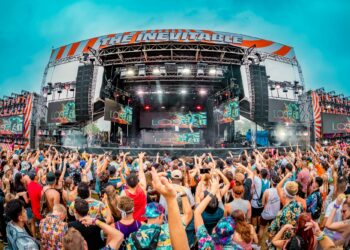 Heatwave Music Festival 2022