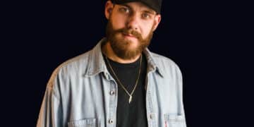 San Holo Press Shot 2023