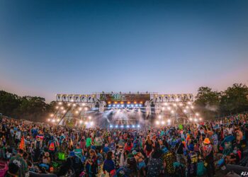 Wakaan Music Festival 2022