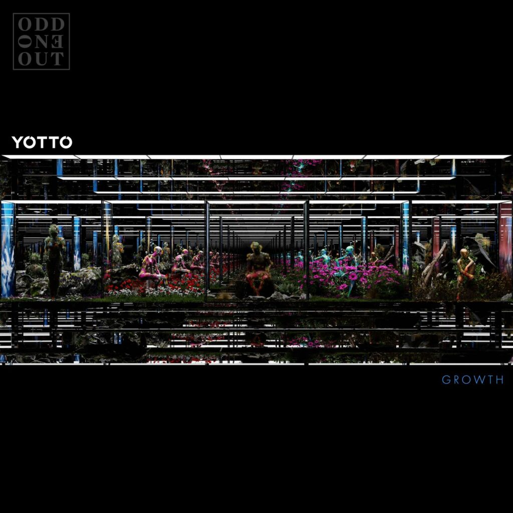 Yotto - Growth