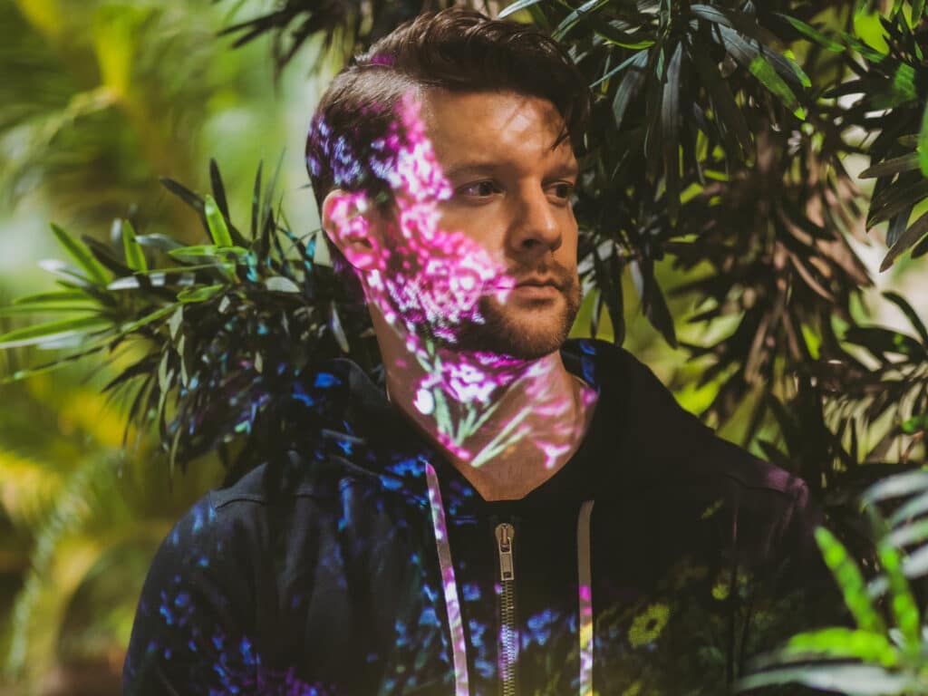 Yotto Exhibits Personal 'Growth' on His Latest LP | EDM Identity