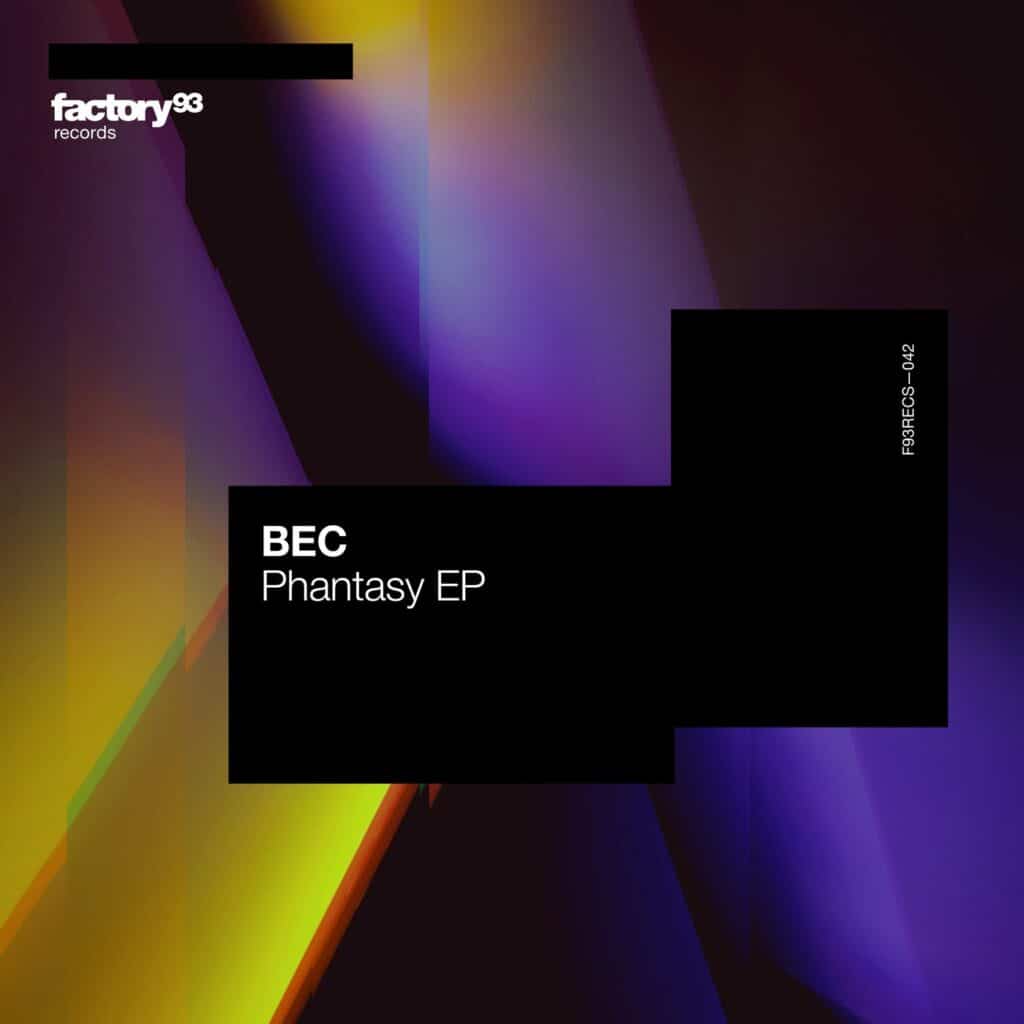 BEC Phantasy EP