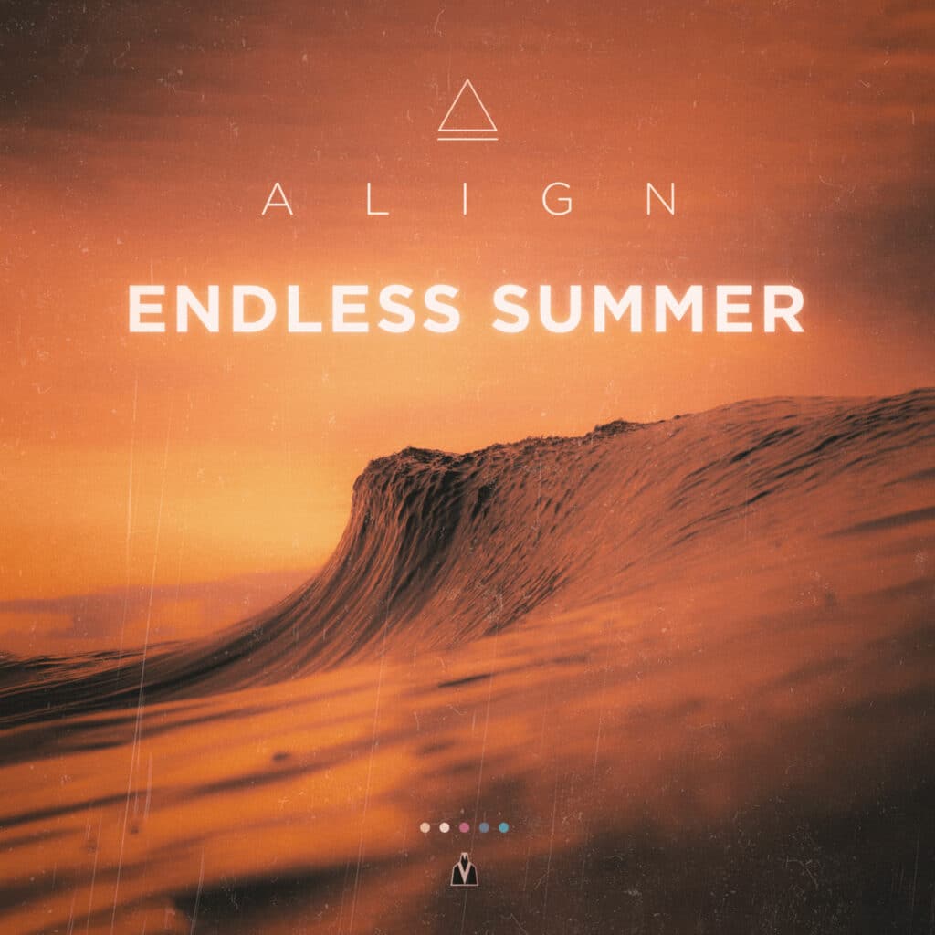 Align - Endless Summer (Album Art)