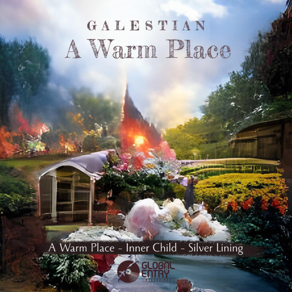 Galestian - A Warm Place
