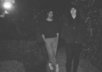 Danny Goliger and Choopsie