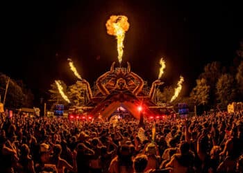 Elements Music and Arts Festival 2022