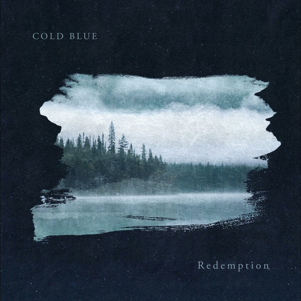 Cold Blue Redemption