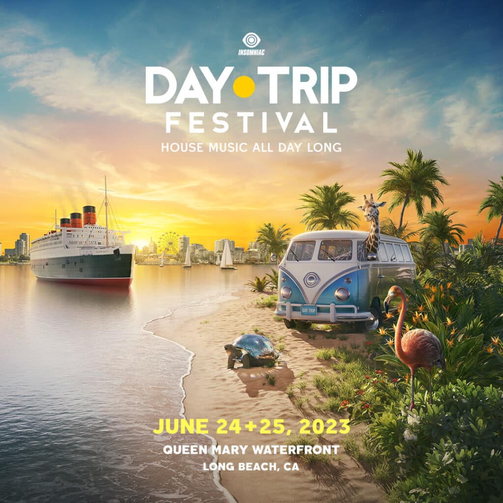 Day Trip Festival 2023