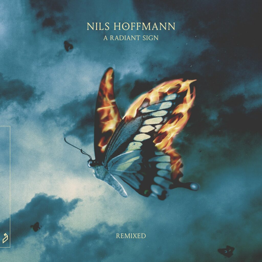 Nils Hoffmann - A Radiant Sign (Remixed)