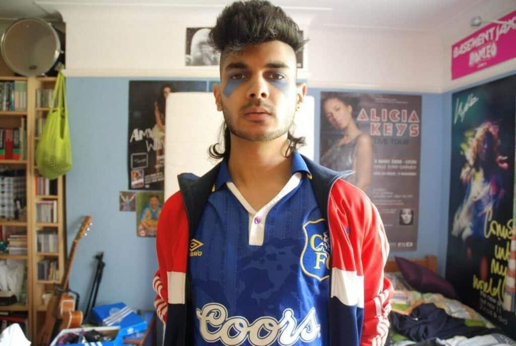 Jai Paul