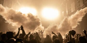 RESISTANCE Ibiza 2019