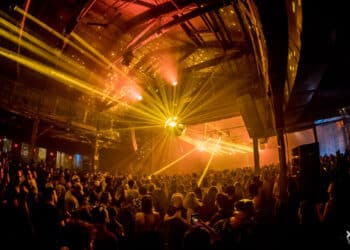 Knockdown Center NYC 2021