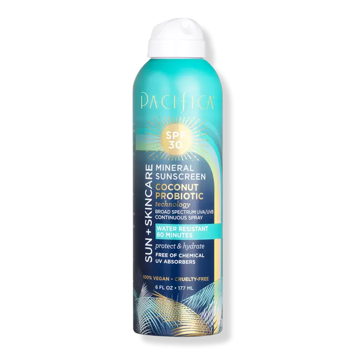 Pacifica - Probiotic Sunscreen 30 SPF