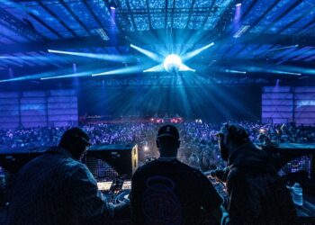 Framework in the Desert 2022