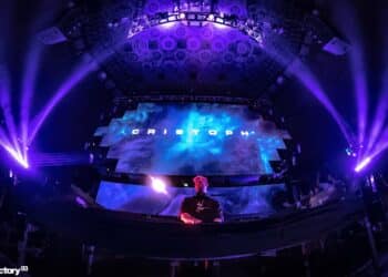 Factory 93 Presents Cristoph 2022