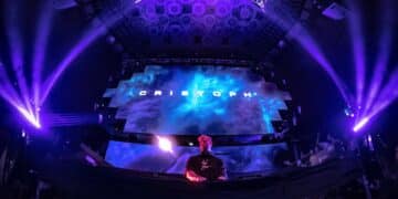 Factory 93 Presents Cristoph 2022