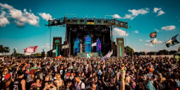 Forbidden Kingdom 2022