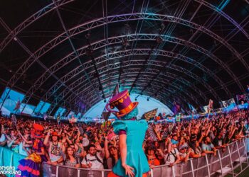Beyond Wonderland SoCal - 2022