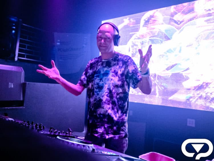 Gabriel & Dresden at Quantum Brooklyn 2023
