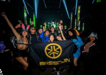 Basscon Wasteland 2023