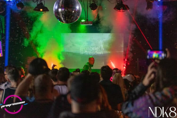 Gabriel & Dresden Indianapolis 2023