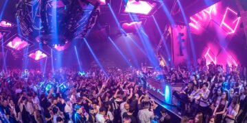 EDC Week 2022 Las Vegas