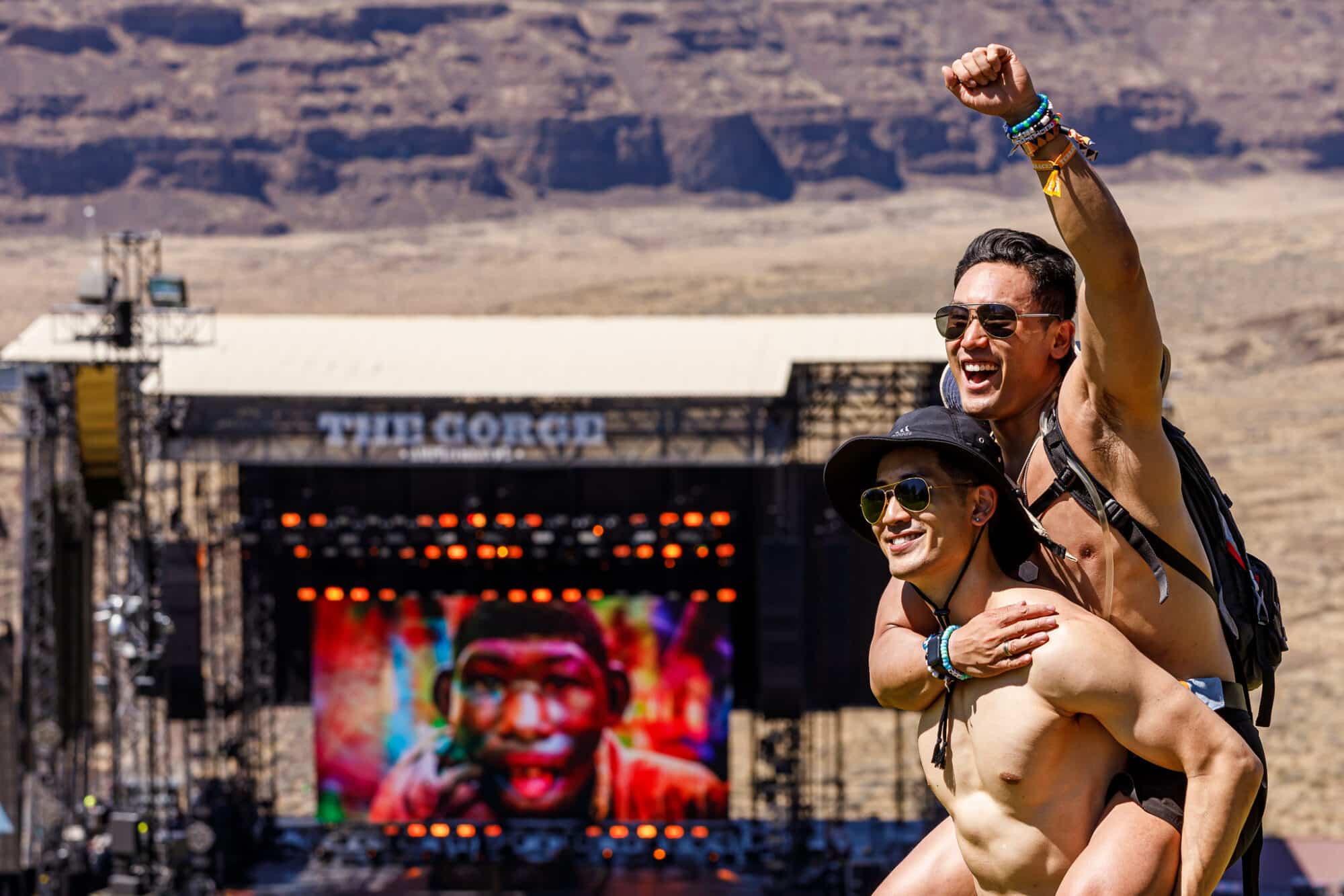 Above & Beyond Reveal ABGT700 Ticket On-Sale Dates and First Artist on Lineup