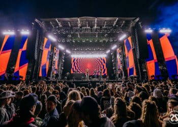 CRSSD Festival Spring 2023