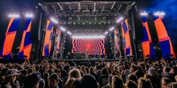 CRSSD Festival Spring 2023