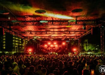 CRSSD Festival Spring 2023