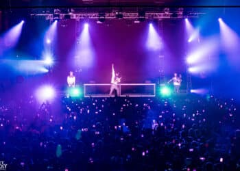 GRIZ at Get Lucky 2023