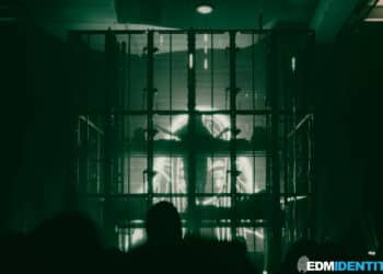 Whyte Fang FMU Records Launch Party New York 2023