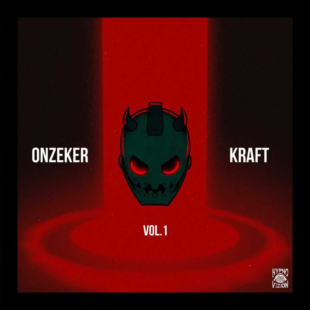 EDDIE - Onzeker Kraft Vol 1 