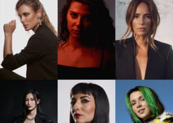 Drumcode Presents Elevate