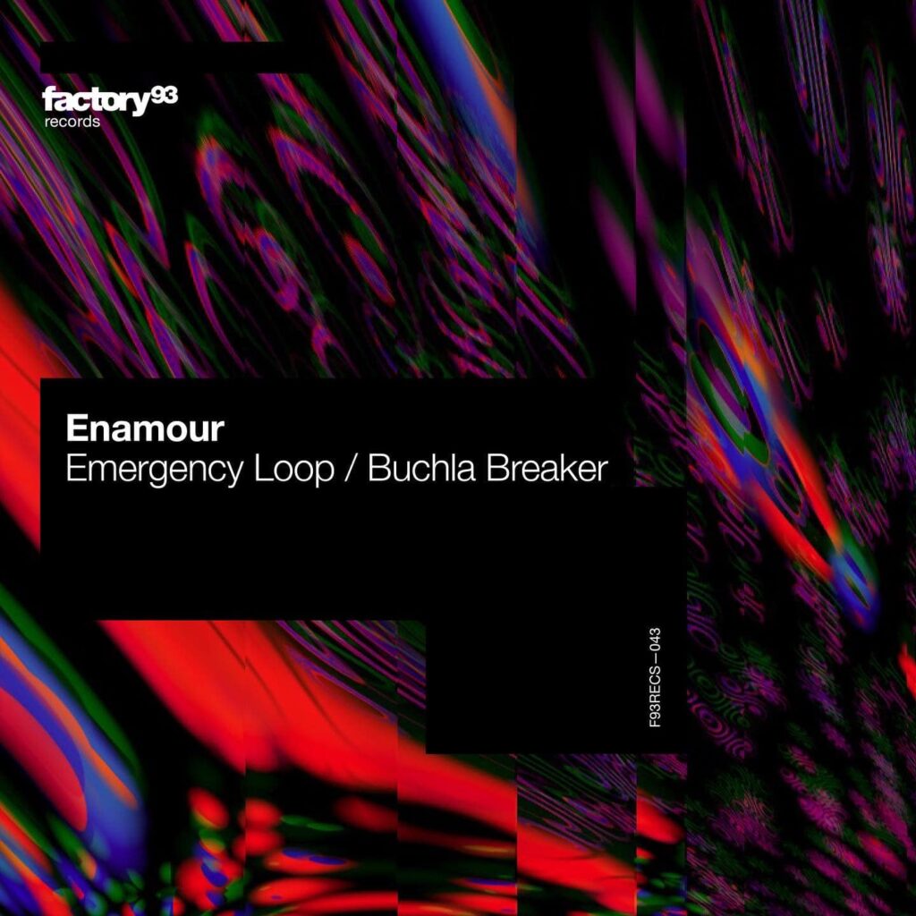 Enamour - Emergency Loop / Buchla Breaker