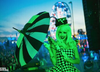 Beyond Wonderland SoCal 2022