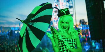 Beyond Wonderland SoCal 2022