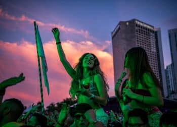 Ultra Music Festival 2022