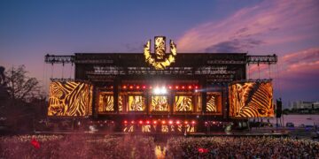 Ultra Music Festival 2022