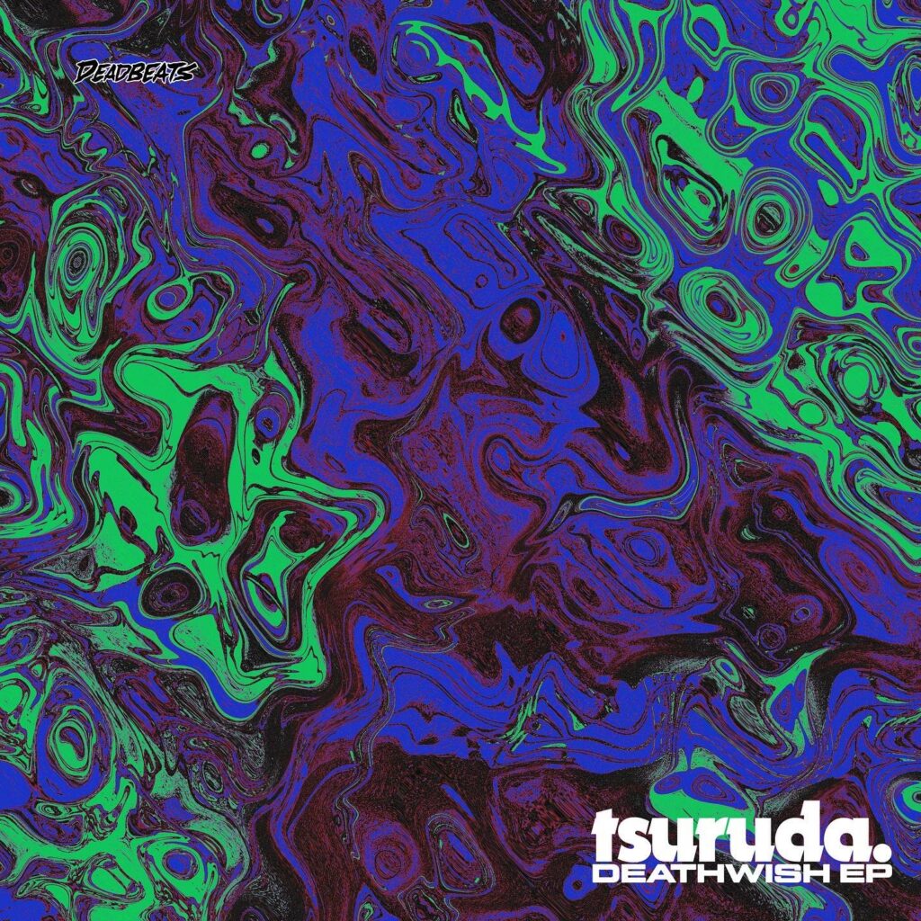 Tsuruda Deathwish EP