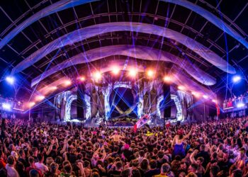 Tomorrowland Winter 2023