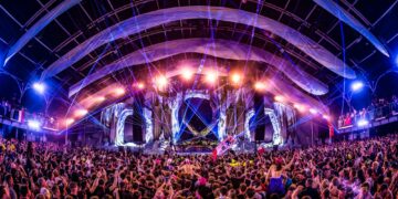 Tomorrowland Winter 2023