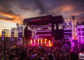 Bass Canyon 2022