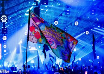Beyond Wonderland SoCal 2023