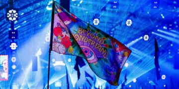 Beyond Wonderland SoCal 2023