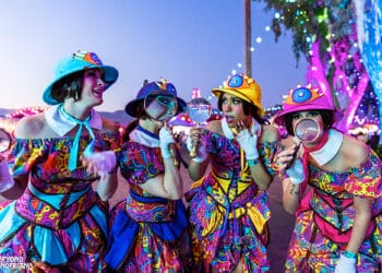 Beyond Wonderland SoCal 2023