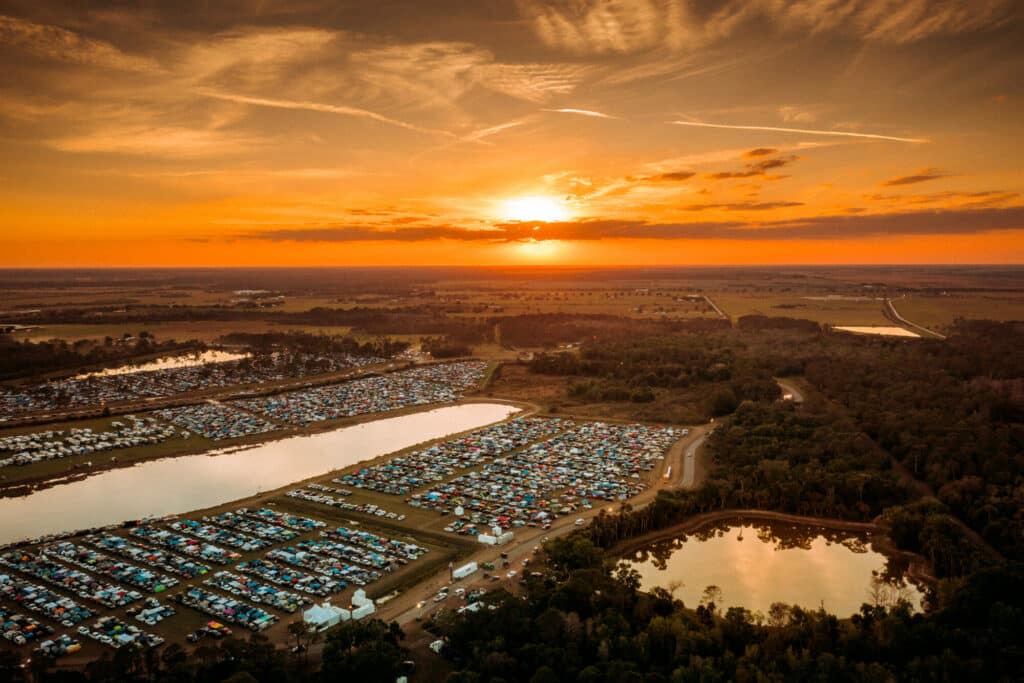 Okeechobee 2023