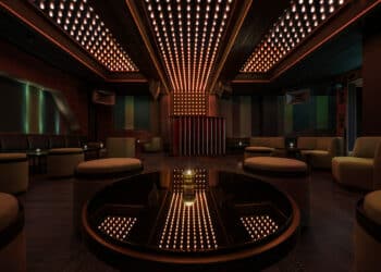 Jolene Brooklyn | Photo Credit: Michael Kleinberg