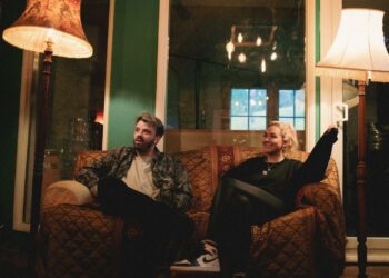 Koven Press Shot 2023