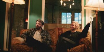 Koven Press Shot 2023